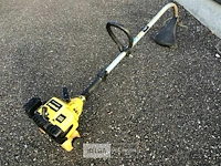 Sabre benzine bosmaaier s25 - afbeelding 2 van  5