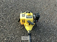Sabre benzine bosmaaier s25 - afbeelding 3 van  5