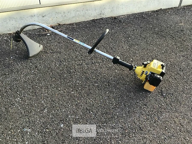 Sabre benzine bosmaaier s25 - afbeelding 4 van  5
