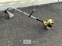 Sabre benzine bosmaaier s25 - afbeelding 4 van  5
