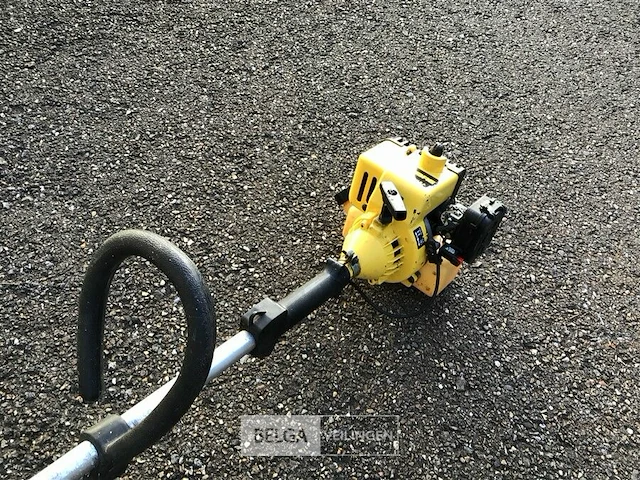 Sabre benzine bosmaaier s25 - afbeelding 5 van  5