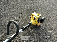 Sabre benzine bosmaaier s25 - afbeelding 5 van  5