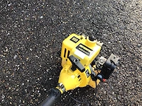 Sabre s25 benzine bosmaaier - afbeelding 2 van  4