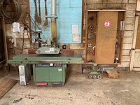 Sac ts.110 freesmachine - afbeelding 1 van  17