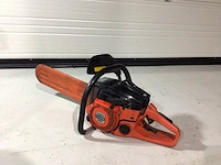 Sachs dolmar 113 kettingzaag - afbeelding 1 van  5