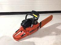 Sachs dolmar 113 kettingzaag - afbeelding 2 van  5