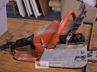 Sachs-dolmar kettingzaag - werking onbekend - afbeelding 2 van  4