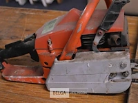 Sachs-dolmar kettingzaag - werking onbekend - afbeelding 3 van  4