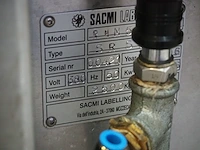 Sacmi labelling - afbeelding 11 van  24