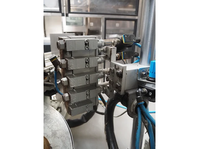 Sacmi labelling - afbeelding 2 van  36