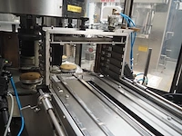 Sacmi labelling - afbeelding 4 van  36