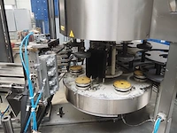 Sacmi labelling - afbeelding 5 van  36
