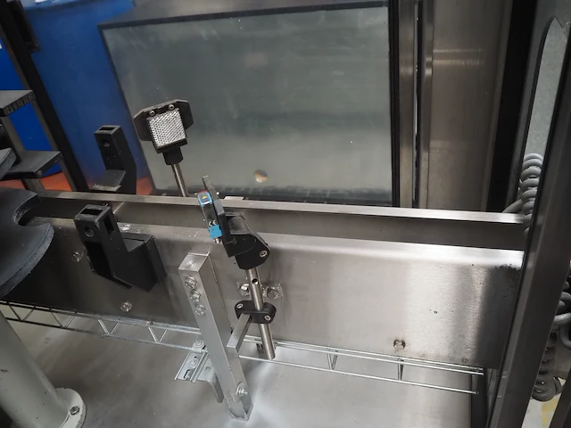 Sacmi labelling - afbeelding 8 van  36