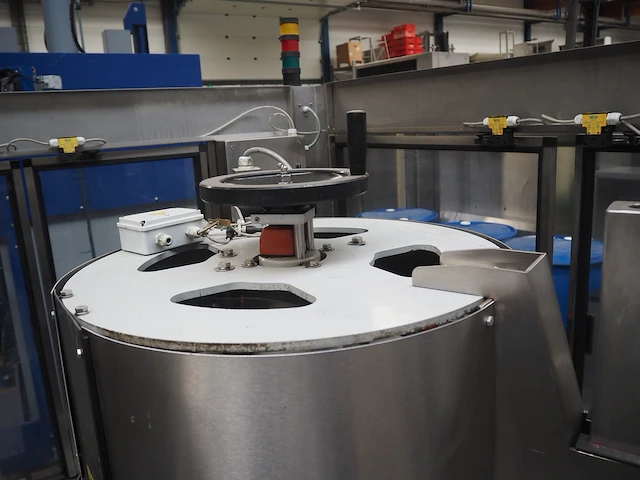 Sacmi labelling - afbeelding 9 van  36
