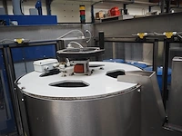 Sacmi labelling - afbeelding 9 van  36