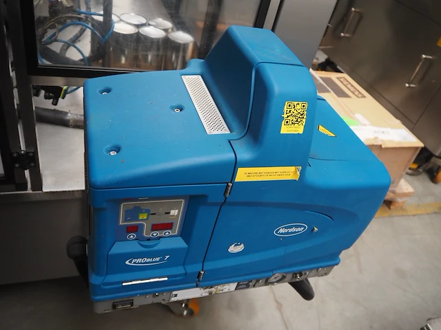 Sacmi labelling - afbeelding 11 van  36
