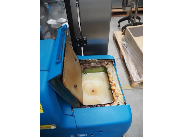 Sacmi labelling - afbeelding 14 van  36