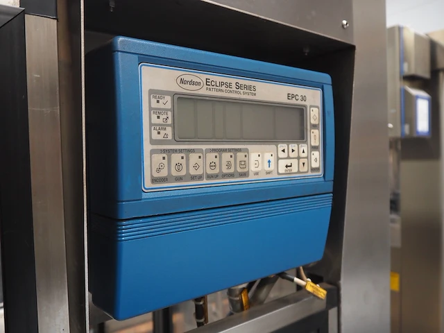 Sacmi labelling - afbeelding 15 van  36
