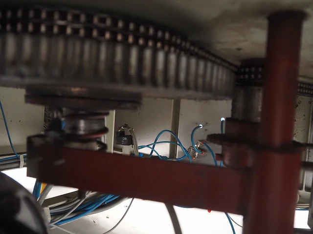 Sacmi labelling - afbeelding 20 van  36