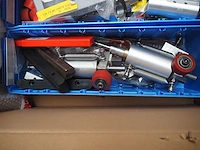 Sacmi labelling - afbeelding 26 van  36