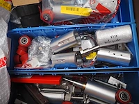 Sacmi labelling - afbeelding 27 van  36