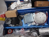 Sacmi labelling - afbeelding 29 van  36