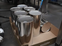 Sacmi labelling - afbeelding 30 van  36
