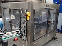 Sacmi labelling - afbeelding 31 van  36