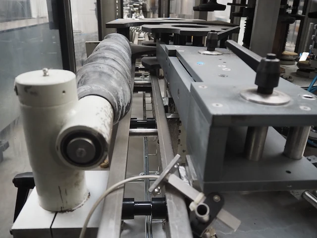 Sacmi labelling - afbeelding 33 van  36