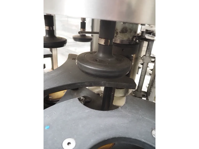 Sacmi labelling - afbeelding 35 van  36