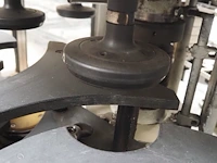 Sacmi labelling - afbeelding 35 van  36