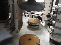 Sacmi labelling - afbeelding 36 van  36