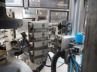 Sacmi labelling - afbeelding 2 van  29