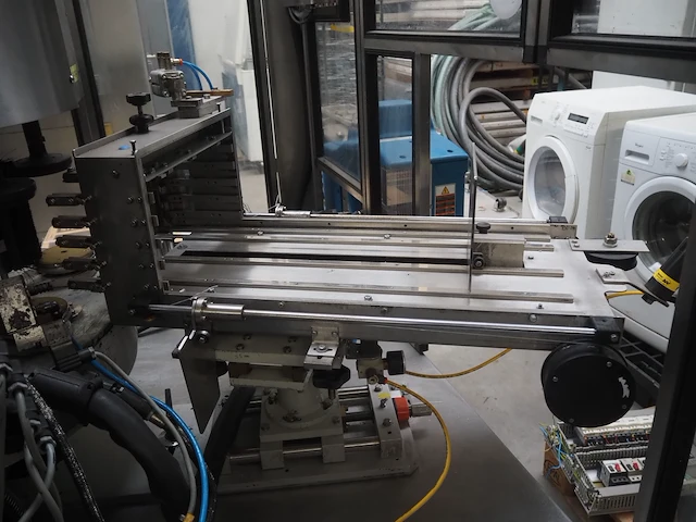 Sacmi labelling - afbeelding 3 van  29