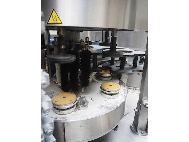 Sacmi labelling - afbeelding 5 van  29