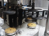 Sacmi labelling - afbeelding 5 van  29