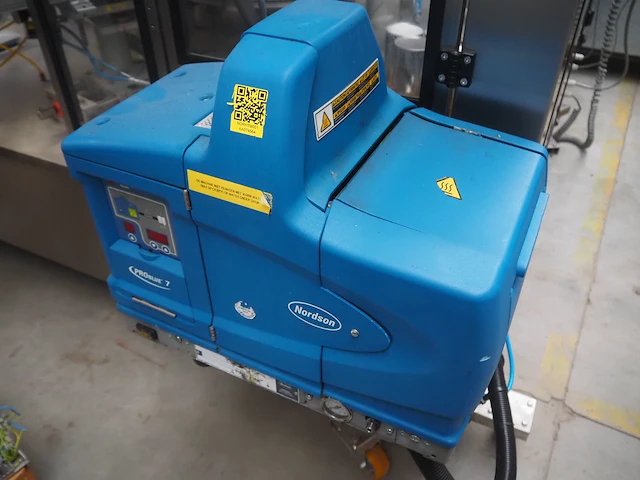 Sacmi labelling - afbeelding 8 van  29