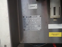 Sacmi labelling - afbeelding 14 van  29