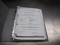 Sacmi labelling - afbeelding 15 van  29