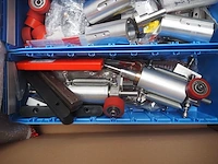 Sacmi labelling - afbeelding 17 van  29