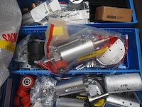 Sacmi labelling - afbeelding 19 van  29