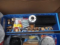 Sacmi labelling - afbeelding 21 van  29