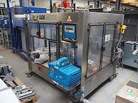 Sacmi labelling - afbeelding 12 van  29