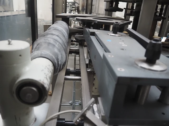 Sacmi labelling - afbeelding 26 van  29