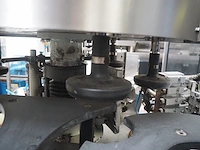 Sacmi labelling - afbeelding 28 van  29