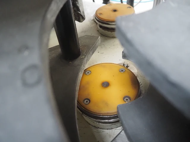 Sacmi labelling - afbeelding 29 van  29