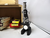 Sades microscoop - afbeelding 2 van  5