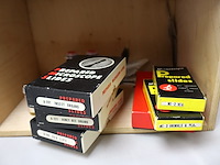 Sades microscoop - afbeelding 4 van  5