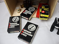 Sades microscoop - afbeelding 5 van  5