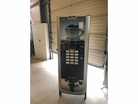 Saeco - atlante - verkoopautomaat - afbeelding 6 van  8